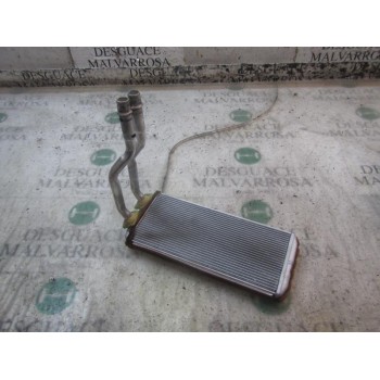 RADIADOR CALEFACCION / AIRE ACONDICIONADO 6448S6 