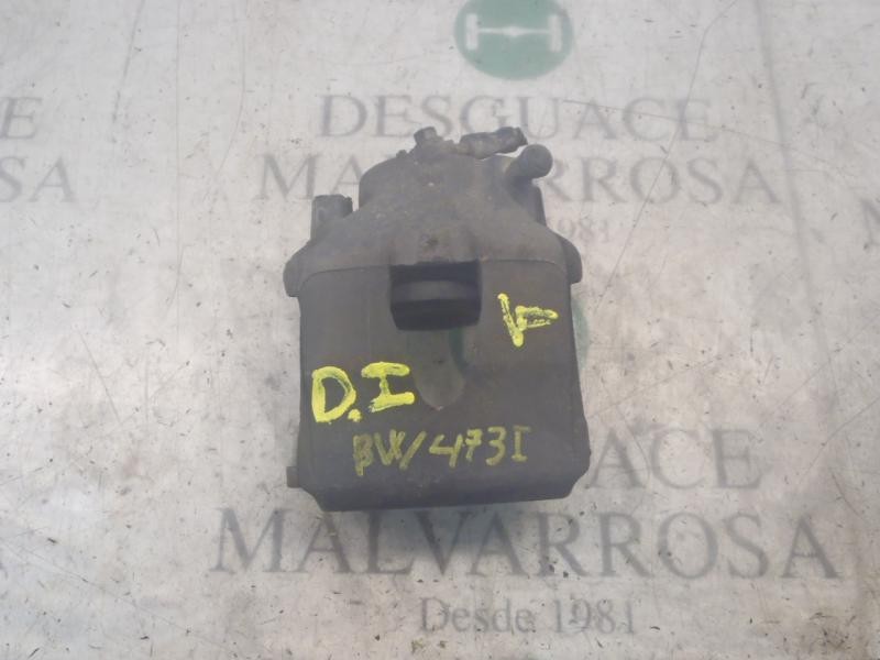 Recambio de pinza freno delantera izquierda para seat leon (1m1) signo referencia OEM IAM   