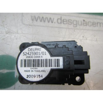 MOTOR APERTURA TRAMPILLAS CLIMATIZADOR 52425901 52425901