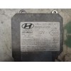 Recambio de centralita airbag para hyundai terracan (hp) 2.5 tci referencia OEM IAM 95910H1200 95910H1200 