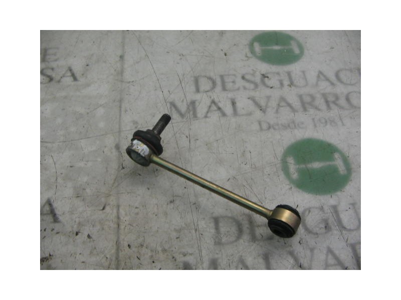 Recambio de tirante trasero derecho para smart coupe cdi básico referencia OEM IAM   