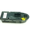Recambio de mando elevalunas delantero izquierdo para bmw x6 (e71, e72) m 50 d referencia OEM IAM 61319218044 921804404 