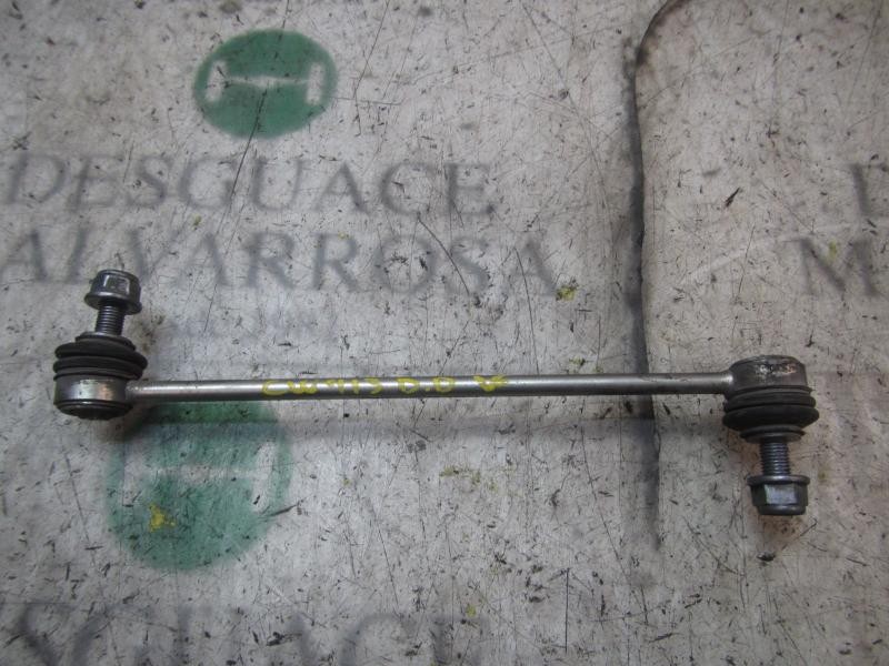 Recambio de tirante delantero derecho para renault clio grandtour authentique referencia OEM IAM 551107916R  