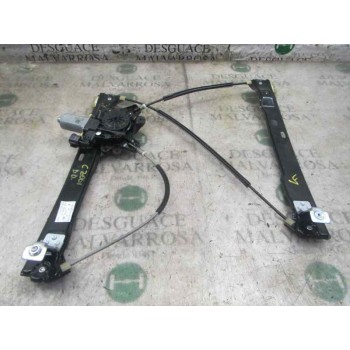 ELEVALUNAS DELANTERO DERECHO 