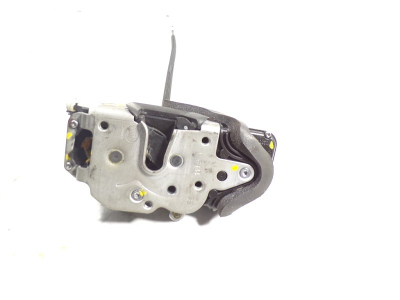 Recambio de cerradura puerta delantera derecha para opel insignia berlina 2.0 16v cdti referencia OEM IAM 133721  