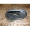 Recambio de maneta interior delantera derecha para ford fiesta (cbk) ghia referencia OEM IAM   