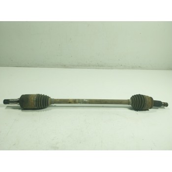 TRANSMISION TRASERA IZQUIERDA LR024763 BJ324B402AB 