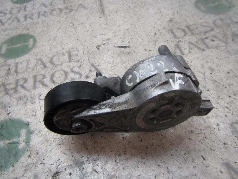 Recambio de tensor correa auxiliar para volkswagen golf plus (5m1) 2.0 tdi referencia OEM IAM 03G903315A  