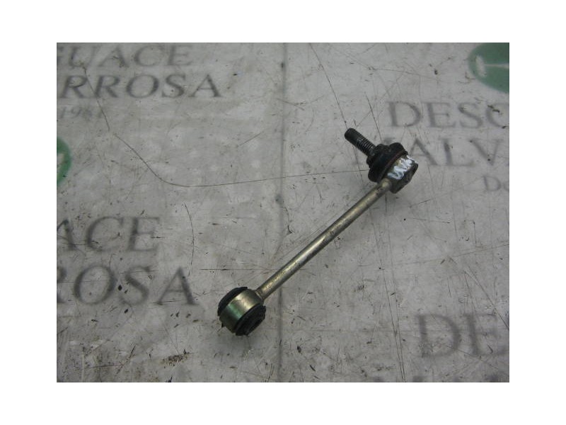 Recambio de tirante trasero izquierdo para smart coupe cdi básico referencia OEM IAM   
