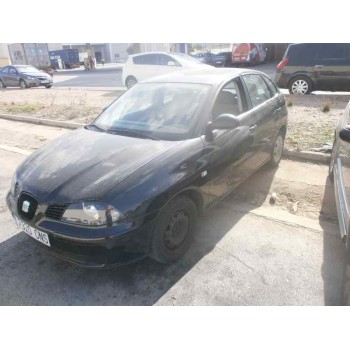 SEAT IBIZA (6L1)