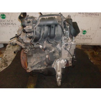 MOTOR COMPLETO 01352X NFV 