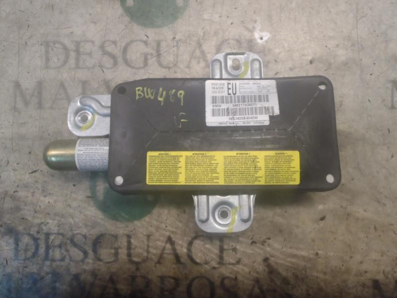 Recambio de airbag lateral izquierdo para bmw serie 3 berlina (e46) 320d referencia OEM IAM   