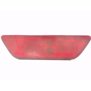 PILOTO TRASERO ANTINIEBLA IZQUIERDO 26585JG00A 