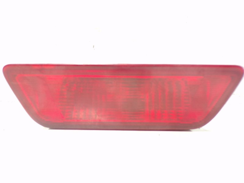 Recambio de piloto trasero antiniebla izquierdo para nissan x-trail (t31) 2.0 dci turbodiesel cat referencia OEM IAM 26585JG00A 