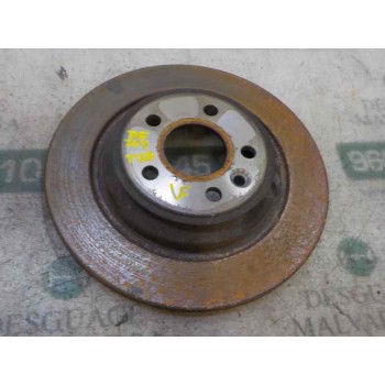 DISCO FRENO TRASERO 31471746 