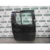 Recambio de puerta trasera derecha para nissan navara pick-up (d40m) king cab xe 4x2 referencia OEM IAM   