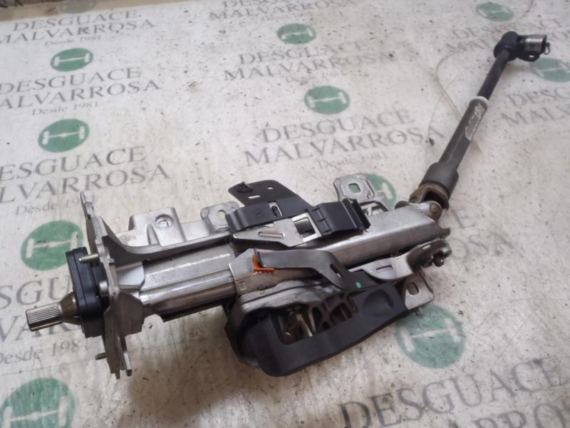 Recambio de columna direccion para citroën c4 grand picasso sx referencia OEM IAM 4123X5  