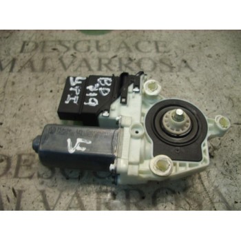 MOTOR ELEVALUNAS TRASERO IZQUIERDO 