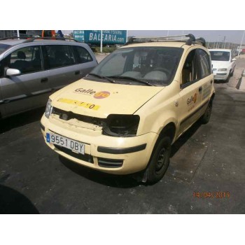 FIAT PANDA VAN (I) (271)