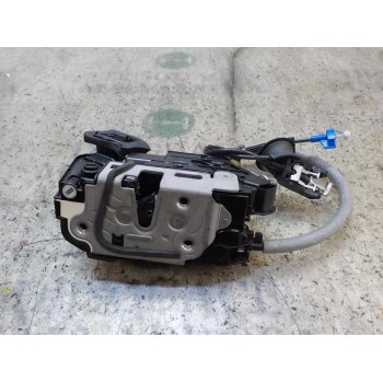 CERRADURA PUERTA TRASERA IZQUIERDA 5K4839015AF 