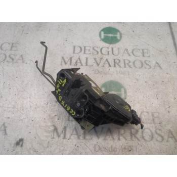 CERRADURA PUERTA DELANTERA IZQUIERDA 81310H1020 