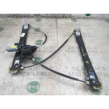 ELEVALUNAS DELANTERO IZQUIERDO 