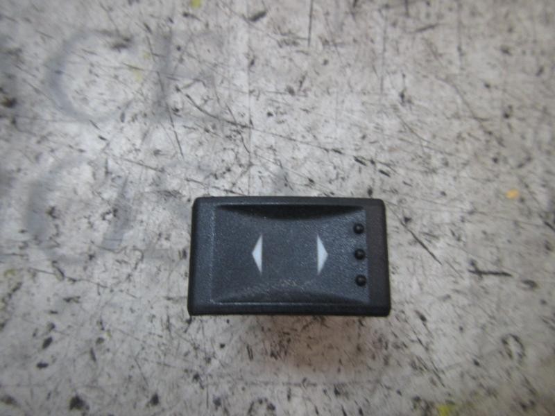 Recambio de mando elevalunas delantero derecho para ford mondeo berlina (ge) 2.0 tdci cat referencia OEM IAM   