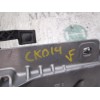 Recambio de columna direccion para citroën c4 grand picasso sx referencia OEM IAM 4123X5  