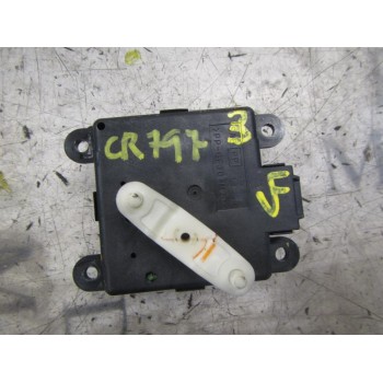 MOTOR APERTURA TRAMPILLAS CLIMATIZADOR 79140SMGE42 A24840A3700000 