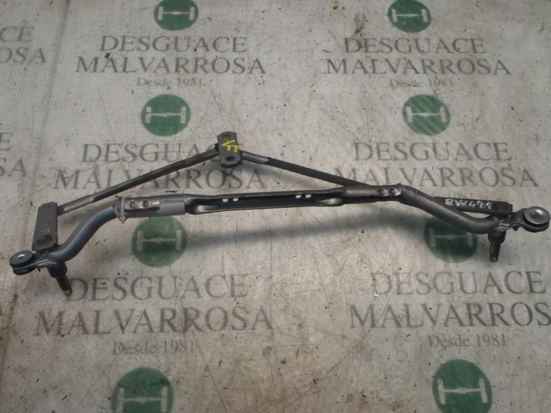 Recambio de articulacion limpia delantero para toyota iq 2 referencia OEM IAM   