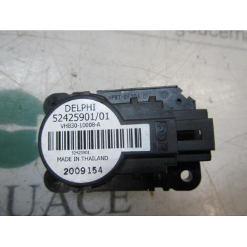 MOTOR APERTURA TRAMPILLAS CLIMATIZADOR 52425901 52425901