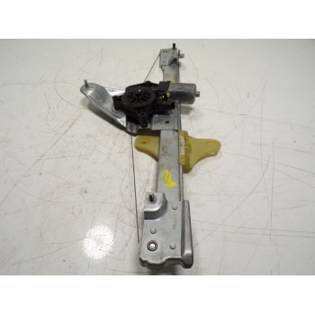 ELEVALUNAS DELANTERO DERECHO 807201952R 807201952R 