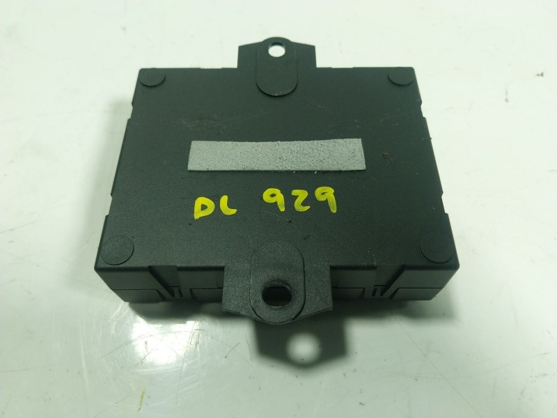 Recambio de modulo electronico para maserati levante 3.0 v6 twinturbo cat referencia OEM IAM  670104525 