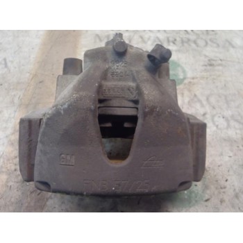 PINZA FRENO DELANTERA IZQUIERDA 