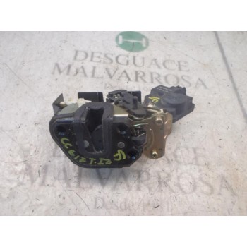 CERRADURA PUERTA TRASERA IZQUIERDA 81410H1020 