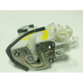 CERRADURA PUERTA TRASERA IZQUIERDA 8230254P01 