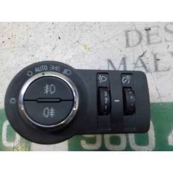 MANDO LUCES 13268702 13268702 