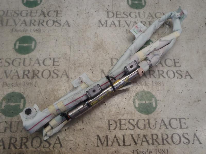Recambio de airbag cortina delantero izquierdo para toyota iq 2 referencia OEM IAM   