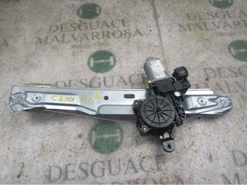 Recambio de elevalunas trasero derecho para ford c-max 1.6 tdci cat referencia OEM IAM   