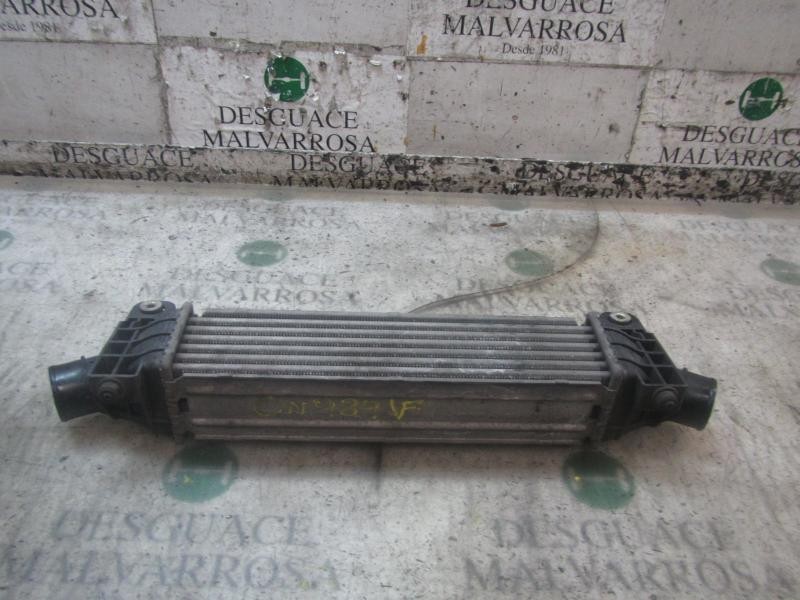 Recambio de intercooler para ford mondeo berlina (ge) 2.0 tdci cat referencia OEM IAM   
