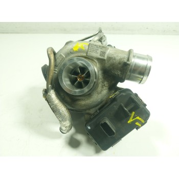 TURBOCOMPRESOR LR022358 TD04L411TK3VG 