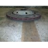 Recambio de disco freno trasero para audi a6 berlina (4b2) referencia OEM IAM   
