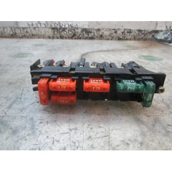 CAJA RELES / FUSIBLES A1405450101 