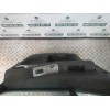 Recambio de puerta trasera izquierda para nissan navara pick-up (d40m) king cab xe 4x2 referencia OEM IAM   