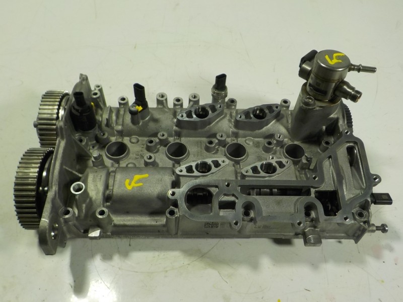 Recambio de arbol de levas para volkswagen golf vii lim. (bq1) last edition bm referencia OEM IAM  04E103473DC 