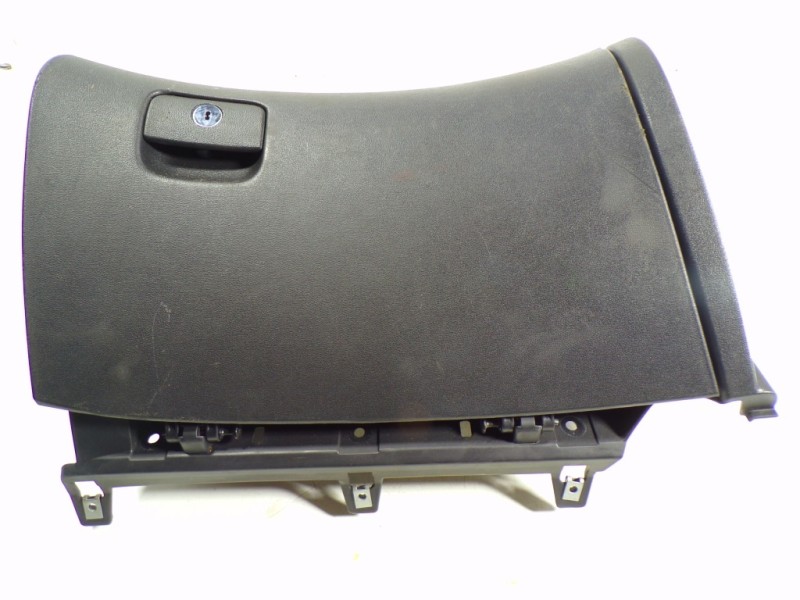Recambio de guantera para hyundai i30 1.6 crdi cat referencia OEM IAM 845102L040WK  