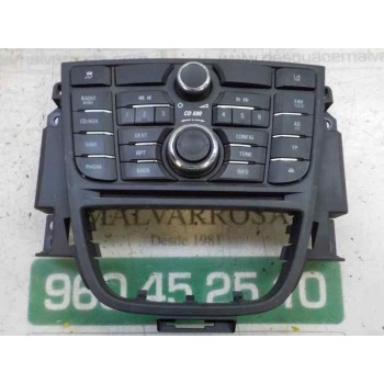 MANDO MULTIFUNCION 13346052 13346052 