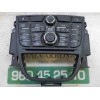 Recambio de mando multifuncion para opel astra j lim. cosmo referencia OEM IAM 13346052 13346052 