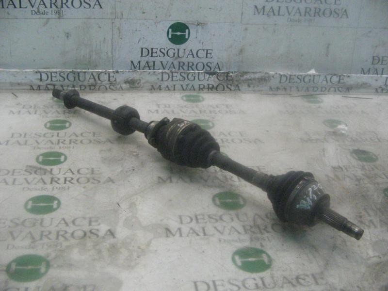 Recambio de transmision derecha para alfa romeo 145 1.6 t.spark referencia OEM IAM   