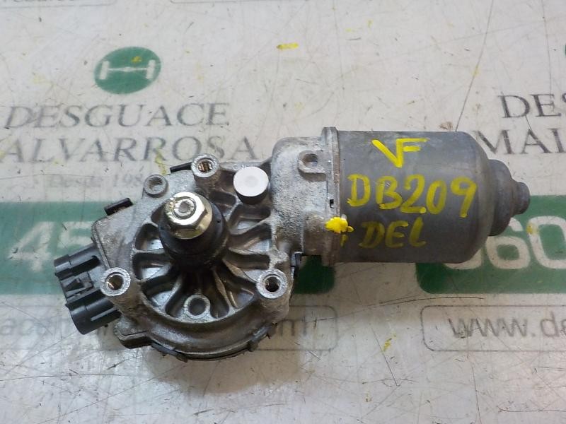 Recambio de motor limpia delantero para opel insignia berlina edition referencia OEM IAM 13283144 13227293 